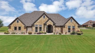 220 Pinnacle Peak Lane, Weatherford TX 76087 - Photo 3
