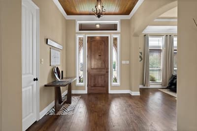 220 Pinnacle Peak Lane, Weatherford TX 76087 - Photo 4