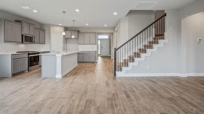 121 RINGTRAIL Drive, Rhome TX 76078 - Photo 3