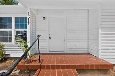 1317 Lakeside Drive, Garland TX 75040 - Photo 3