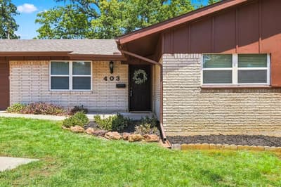 403 E Huitt Lane, Euless TX 76040 - Photo 2