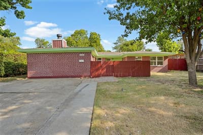 13545 Flagstone Lane, Dallas TX 75240
