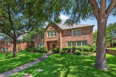 5108 Golden Lane, Fort Worth TX 76123 - Photo 2