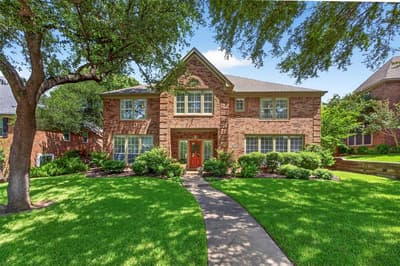 5108 Golden Lane, Fort Worth TX 76123