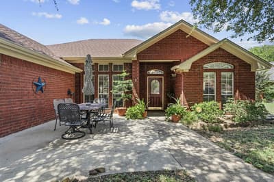 10127 Cougar Ridge Parkway, Waco TX 76708 - Photo 5