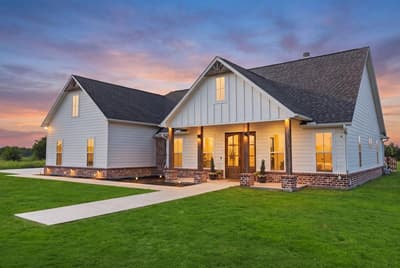 5692 County Road 1093, Celeste TX 75423
