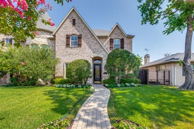 6405 Del Norte Lane, Dallas TX 75225