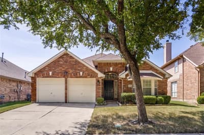 5525 Pebble Court, McKinney TX 75072