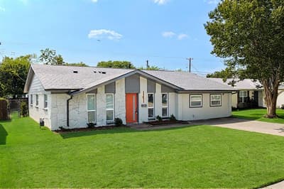 1101 Fouts Drive, Irving TX 75061 - Photo 2