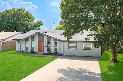 1101 Fouts Drive, Irving TX 75061 - Photo 3