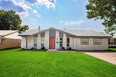 1101 Fouts Drive, Irving TX 75061