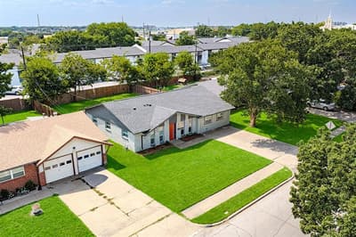 1101 Fouts Drive, Irving TX 75061 - Photo 4