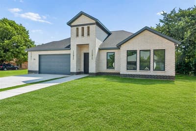126 Port O Call Court, Runaway Bay TX 76426 - Photo 2
