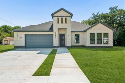 126 Port O Call Court, Runaway Bay TX 76426