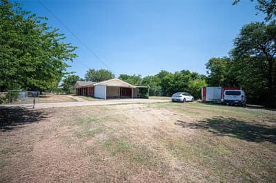 611 S Dallas Street, Palmer TX 75152 - Photo 4