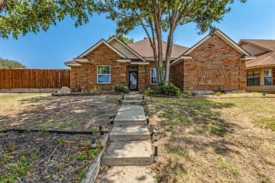 204 N W A Allen Boulevard, Wylie TX 75098 - Photo 2