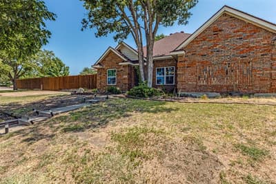 204 N W A Allen Boulevard, Wylie TX 75098 - Photo 3