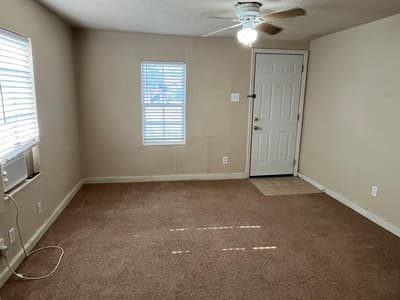 8512 Raymond Avenue, White Settlement TX 76108 - Photo 4