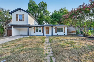 1721 IDA Street, Arlington TX 76010