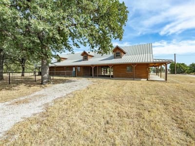 12116 E Fm 174, Bowie TX 76230 - Photo 2