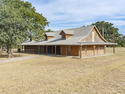 12116 E Fm 174, Bowie TX 76230 - Photo 3