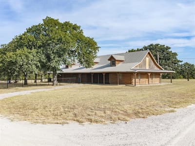 12116 E Fm 174, Bowie TX 76230 - Photo 4