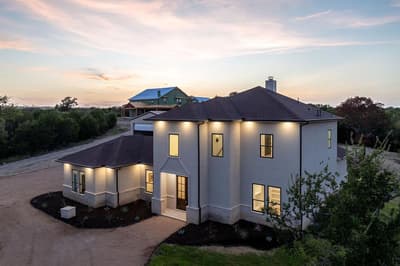 1078 Preserve Street, Weatherford TX 76085 - Photo 2