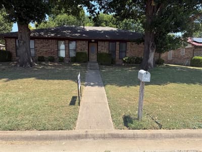 937 Ricketts Street, Howe TX 75459