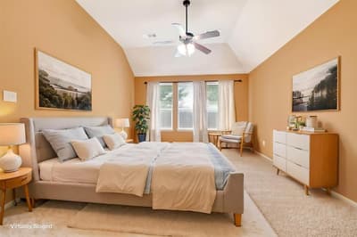317 Deaton Drive, Fate TX 75087 - Photo 4