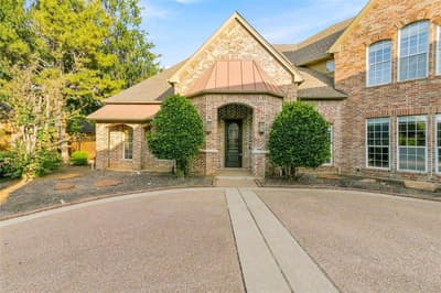 413 Marshall Road, Southlake TX 76092 - Photo 2