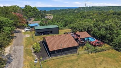 125 Erin Drive, Pottsboro TX 75076