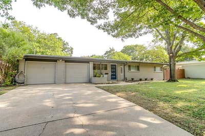 7112 Culver Avenue, Fort Worth TX 76116 - Photo 2