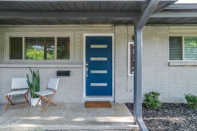 7112 Culver Avenue, Fort Worth TX 76116 - Photo 3