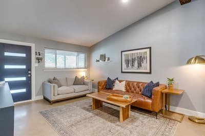 7112 Culver Avenue, Fort Worth TX 76116 - Photo 4