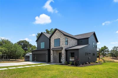 219 Autumn Wood Trail, Gun Barrel City TX 75156 - Photo 3