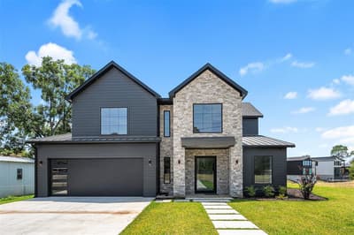 219 Autumn Wood Trail, Gun Barrel City TX 75156 - Photo 4