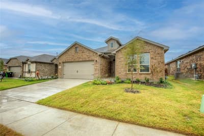 14533 Caelum Drive, Haslet TX 76052 - Photo 2