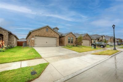 14533 Caelum Drive, Haslet TX 76052 - Photo 3