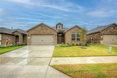 14533 Caelum Drive, Haslet TX 76052