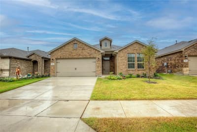 14533 Caelum Drive, Haslet TX 76052 - Photo 4