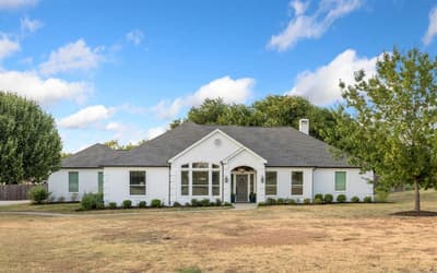3668 Quail Hollow Street, Celina TX 75009 - Photo 2