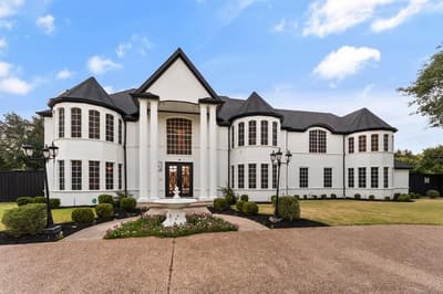 307 Meadow Drive, Sunnyvale TX 75182
