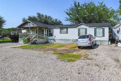 138 Tanners Farm Road, Ferris TX 75125 - Photo 3