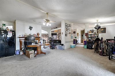 138 Tanners Farm Road, Ferris TX 75125 - Photo 4