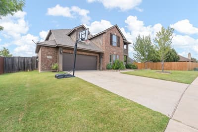 1112 Cardinal Ridge Road, Burleson TX 76028 - Photo 2