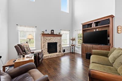 7200 Courtney Drive, Azle TX 76020 - Photo 5
