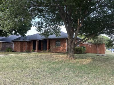 3308 Pheasant Hollow, Denton TX 76207 - Photo 2