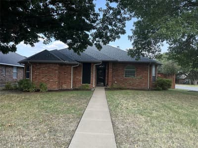 3308 Pheasant Hollow, Denton TX 76207