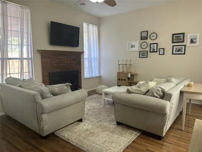 3308 Pheasant Hollow, Denton TX 76207 - Photo 5