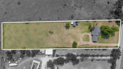 5156 County Road 304, Grandview TX 76050 - Photo 3